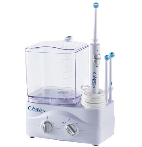 BABYLISS Idropulsore Innofit INN901 4 beccucci capacità 700 ml con tanica rimovibile